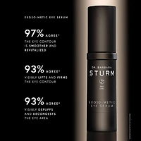 Exoso-metic Eye Serum 15 mL
