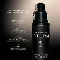 Exoso-metic Eye Serum 15 mL