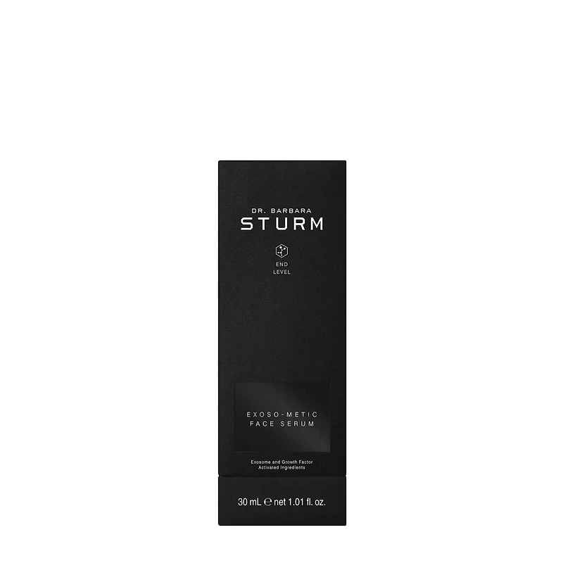 Exoso-metic Face Serum 30 mL