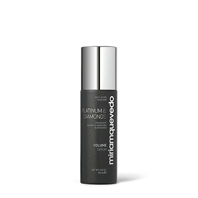 Platinum & Diamonds Volume Serum 150 Ml