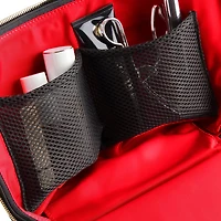 Vacationer Leather Bag