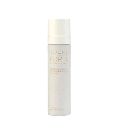Hibiscus Night Cream
