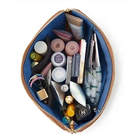 Vacationer Leather Bag