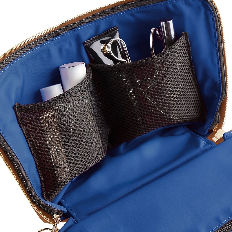 Vacationer Leather Bag