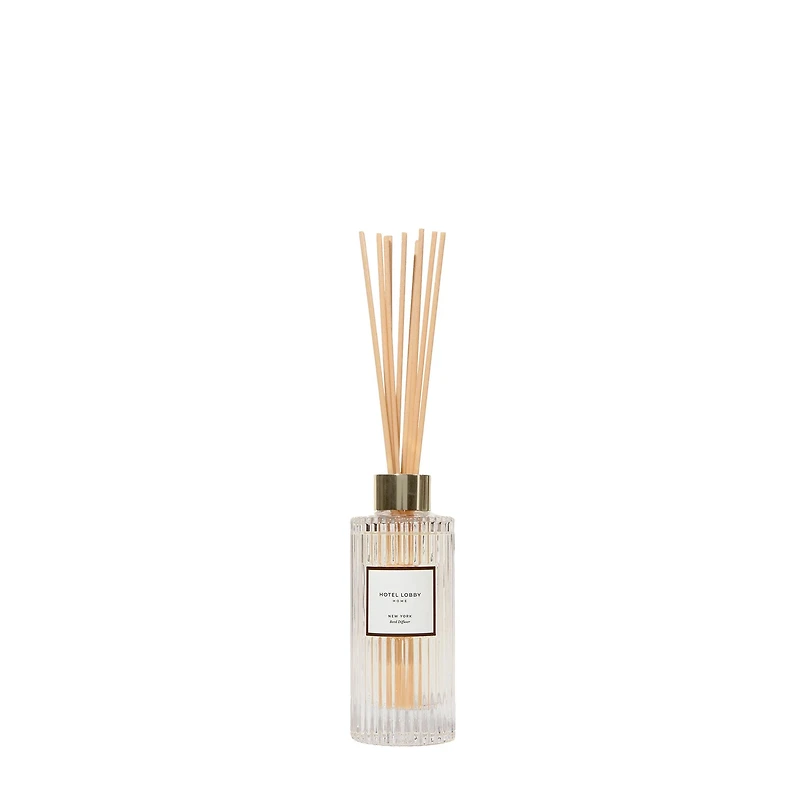New York Reed Diffuser