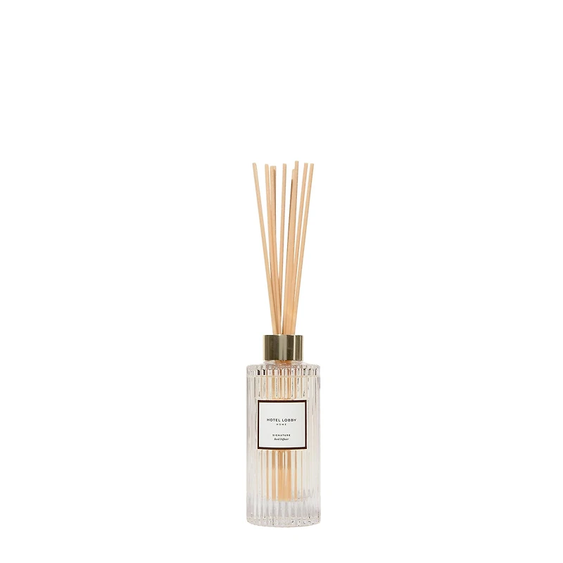Signature Reed Diffuser