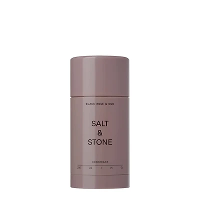 Black Rose & Oud Deodorant