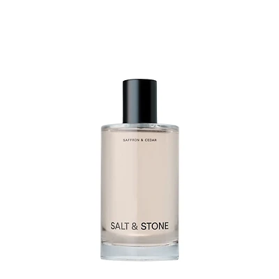 Saffron & Cedar Body Mist