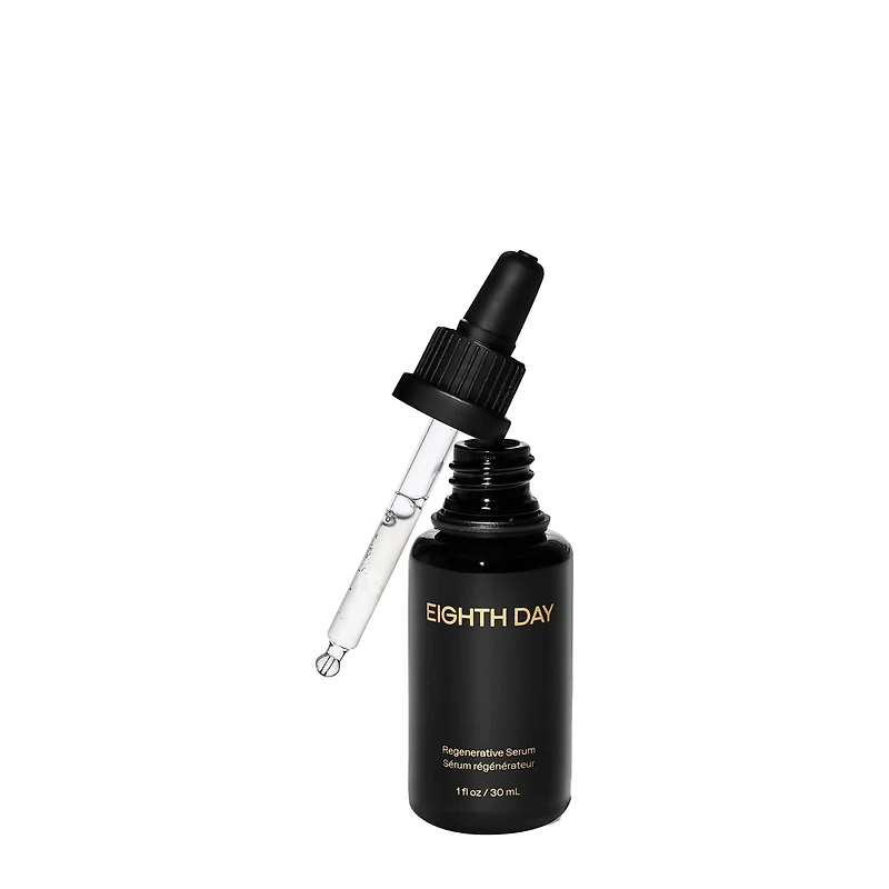 The Regenerative Serum