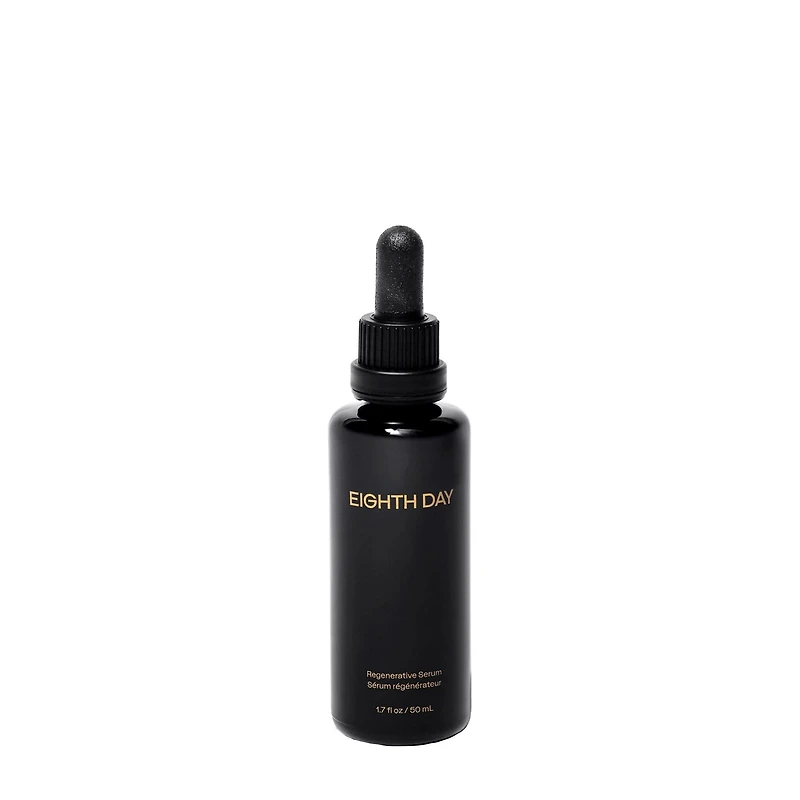 The Regenerative Serum
