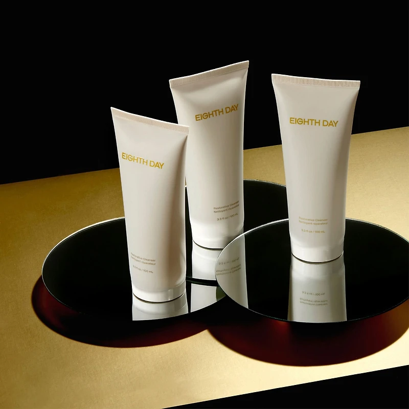 The Restorative Cleanser 100 mL