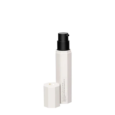 The Rejuvenating Moisturizing Primer Spf 30