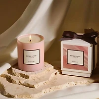 Signature Candle