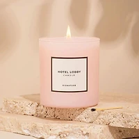 Signature Candle