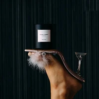 New York Candle