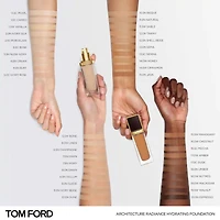 Architecture Radiance Hydrating Foundation SPF 50+