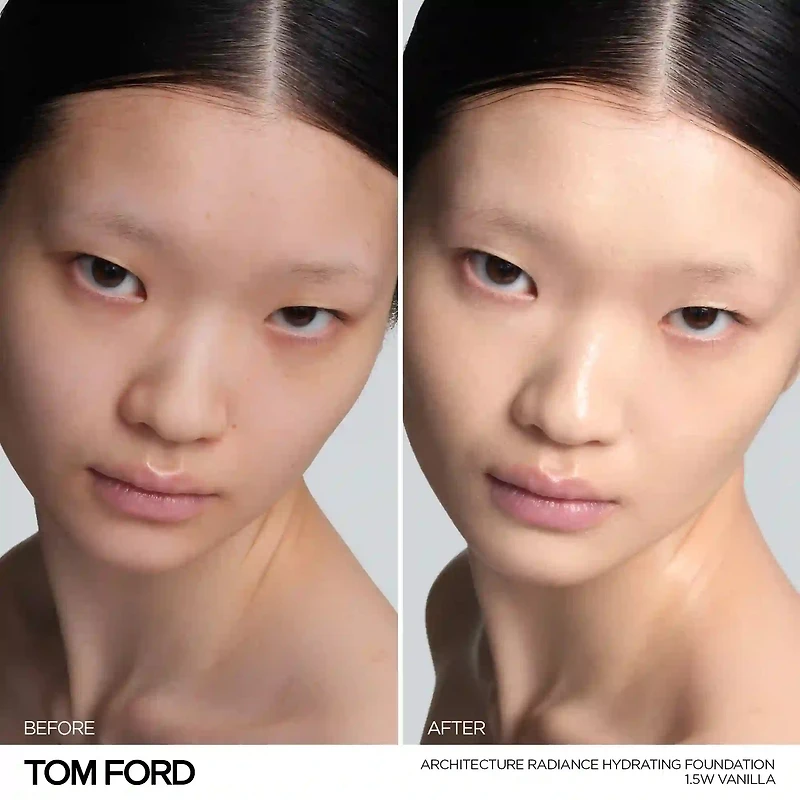 Architecture Radiance Hydrating Foundation SPF 50+