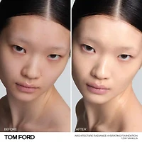 Architecture Radiance Hydrating Foundation SPF 50+