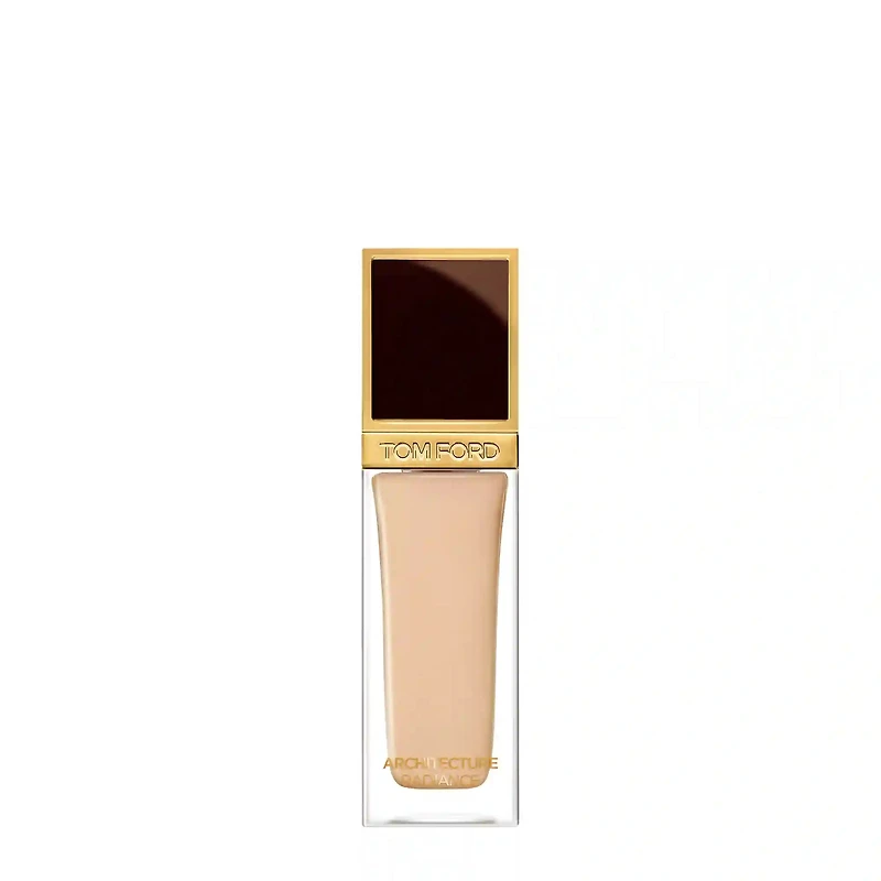 Architecture Radiance Hydrating Foundation SPF 50+