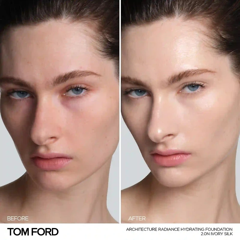 Architecture Radiance Hydrating Foundation SPF 50+