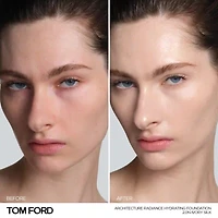 Architecture Radiance Hydrating Foundation SPF 50+