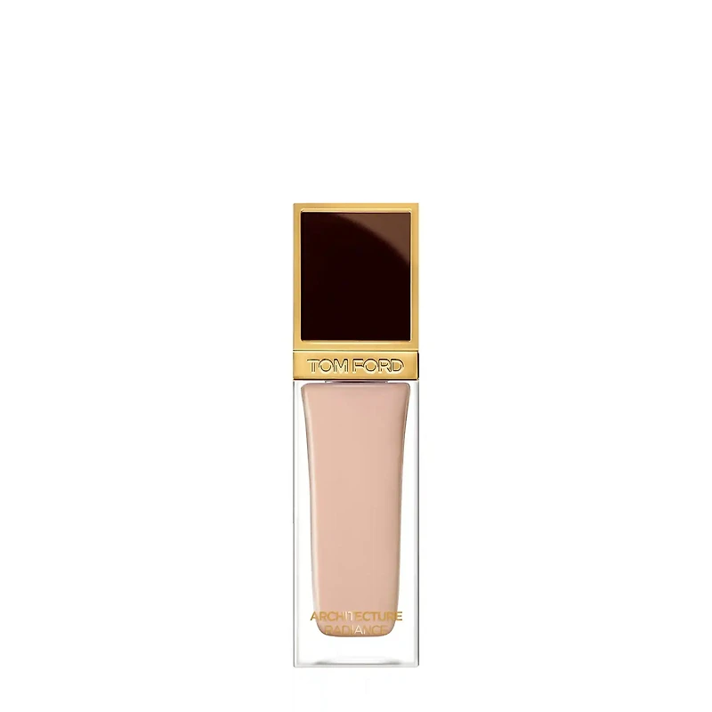 Architecture Radiance Hydrating Foundation SPF 50+