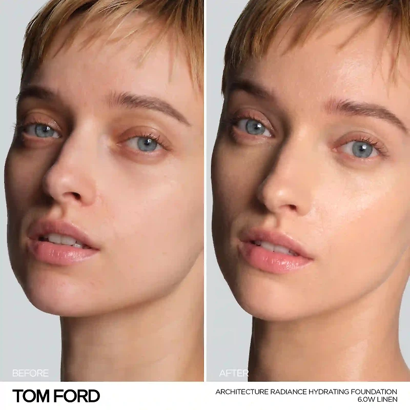 Architecture Radiance Hydrating Foundation SPF 50+