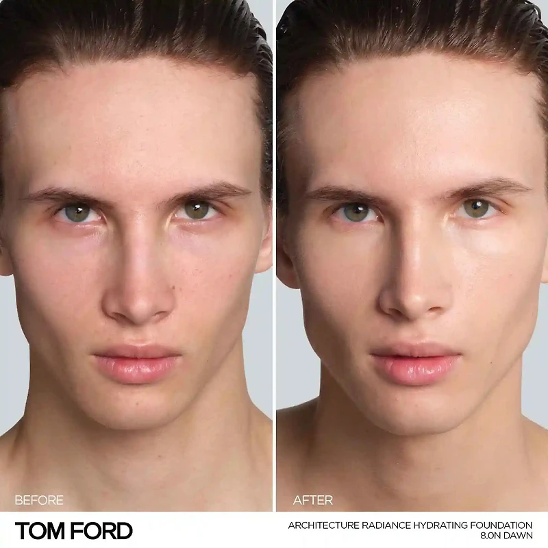 Architecture Radiance Hydrating Foundation SPF 50+
