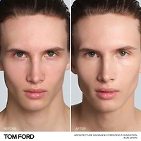 Architecture Radiance Hydrating Foundation SPF 50+