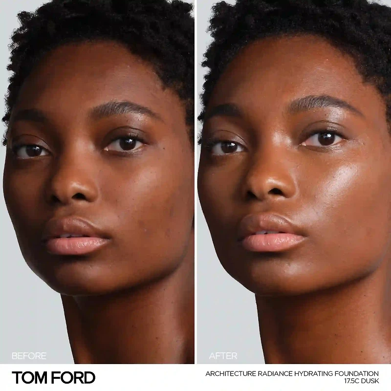Architecture Radiance Hydrating Foundation SPF 50+