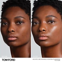 Architecture Radiance Hydrating Foundation SPF 50+