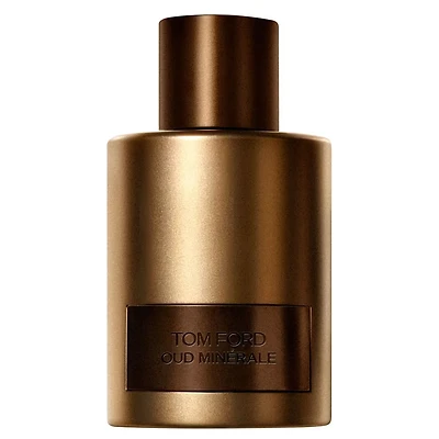Oud Minerale