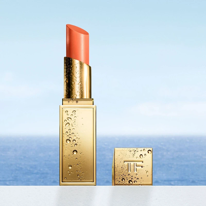 Soleil Lip Balm