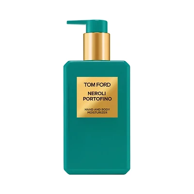 Neroli Portofino Hand & Body Moisturizier