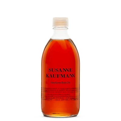 Hayflower Bath Oil 250ml