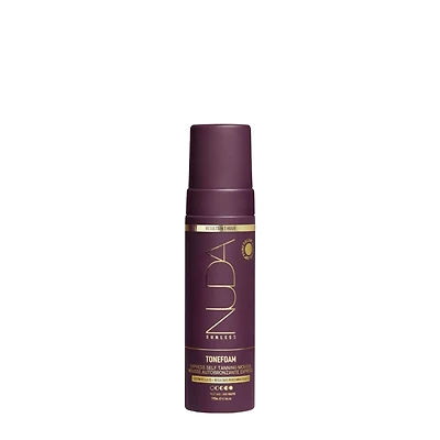 Tonefoam Express Self Tanning Mousse