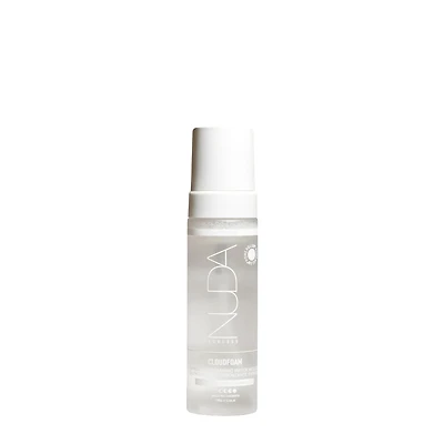 Cloudfoam Self Tanning Water Mousse Express