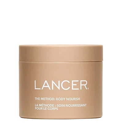 The Method Body Nourish (new Packaging)