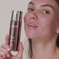 Rose Gold Radiance Body Oil