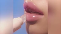 Unreal Lips Healthy Glow Nectar Oil