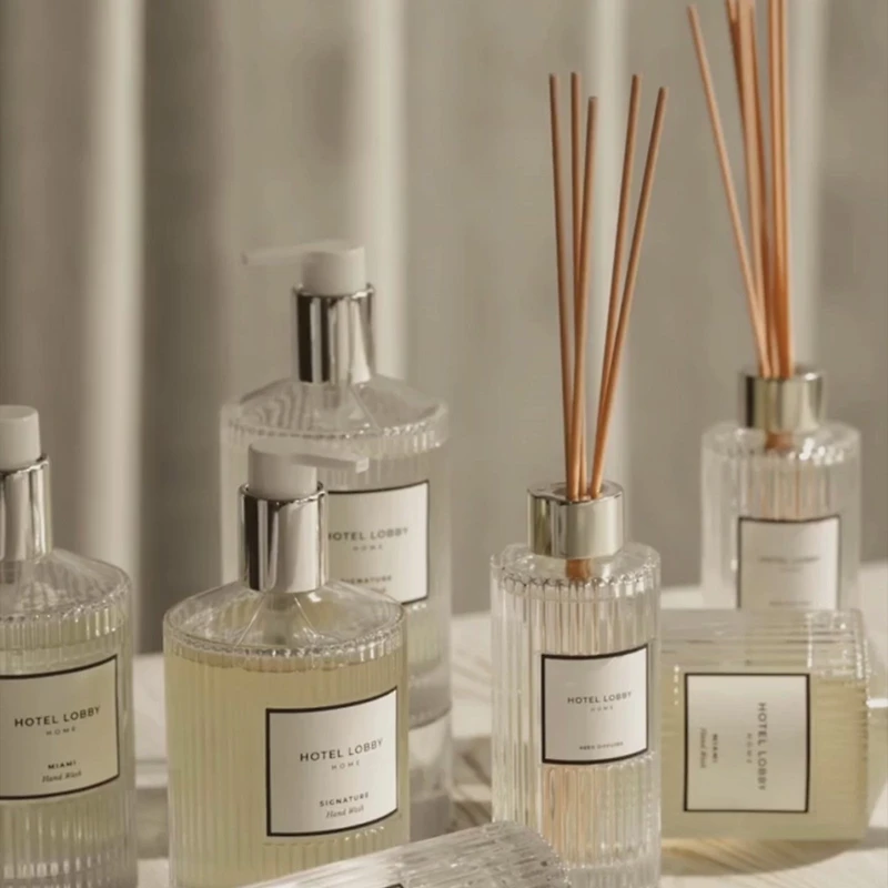 Miami Reed Diffuser