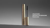 Unlocked Instant Extensions Mascara