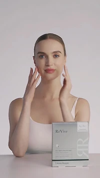 Anti-gravity Lifting Face Mask