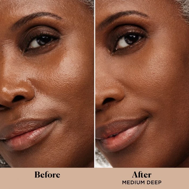 Translucent Loose Setting Powder Ultra Blur