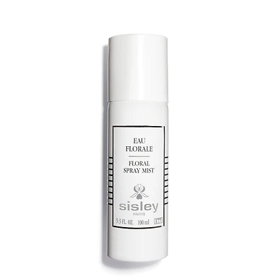 Floral Spray Mist
