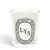 Lys (lily) Scented Candle 190g