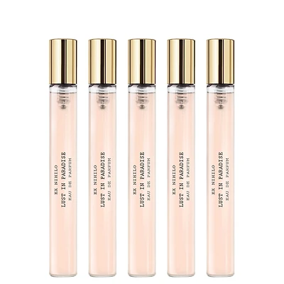 Lust In Paradise Travel Set
