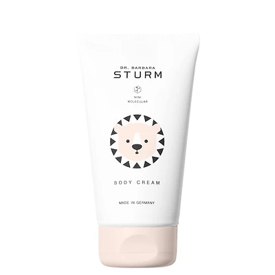 Baby & Kids Body Cream