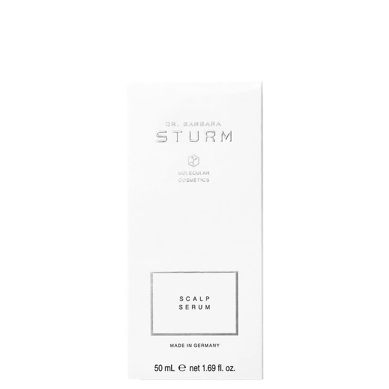 Scalp Serum