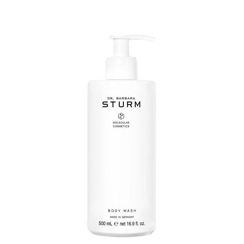 Body Wash